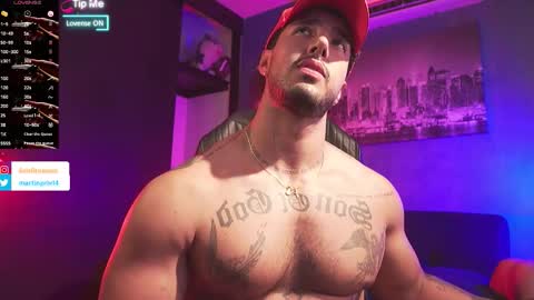 JACOB online show from February 10, 2026, 9:19 pm