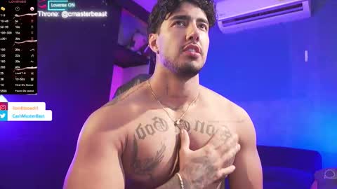 JACOB online show from February 21, 2026, 5:25 pm