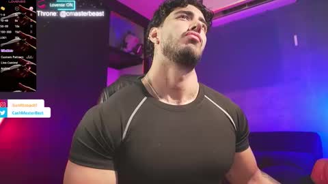 JACOB online show from March 14, 2026, 5:40 pm