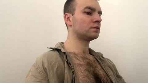 jacobhairyvip online show from February 18, 2026, 10:22 am