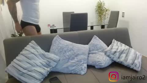 Jacob online show from January 16, 2026, 2:59 am