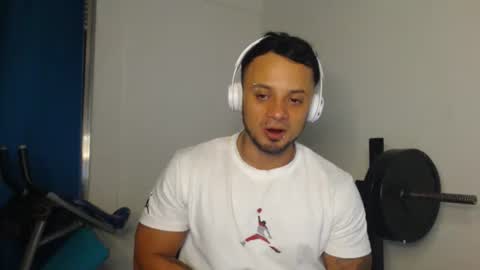 jacobjamess online show from November 13, 2025, 12:20 am