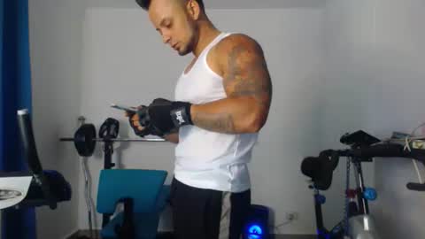 jacobjamess online show from November 14, 2025, 1:21 pm