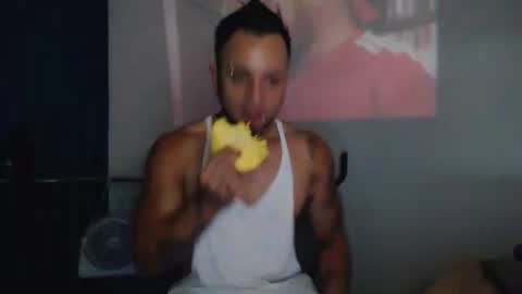 jacobjamess online show from December 14, 2025, 4:51 am