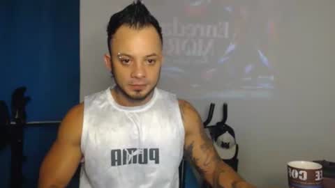 jacobjamess online show from December 17, 2025, 12:11 pm