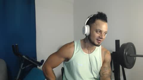 jacobjamess online show from March 4, 2026, 12:27 am