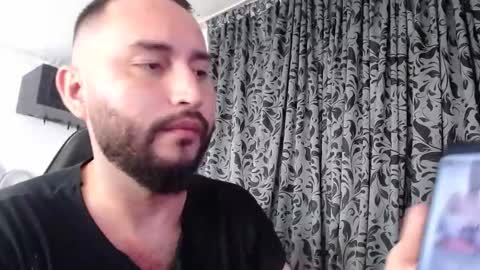 Snapshot of jacobkingd chatting on February 9, 2025, 5:19 am jacobkingd online show from February 9, 2025, 5:19 am