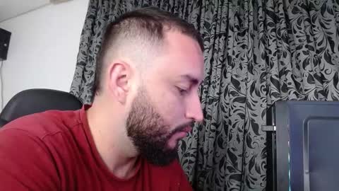 Snapshot of jacobkingd chatting on February 12, 2025, 8:27 am jacobkingd online show from February 12, 2025, 8:27 am