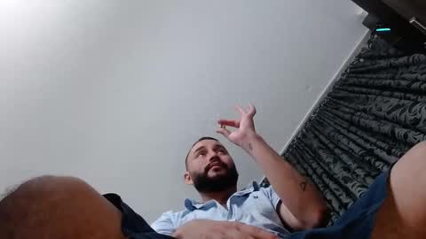 Snapshot of jacobkingd chatting on March 3, 2025, 3:52 am jacobkingd online show from March 3, 2025, 3:52 am