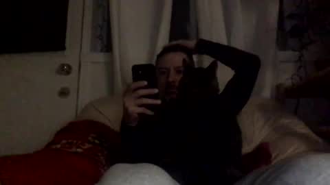 Jacob online show from February 22, 2026, 10:47 am