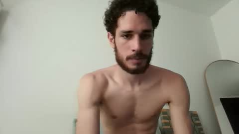 JACOB  ROBIN online show from November 19, 2025, 4:29 pm