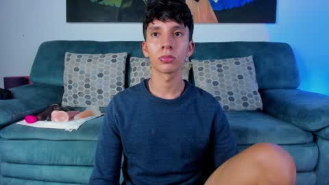 jacobo parker online show from December 23, 2024, 10:01 pm