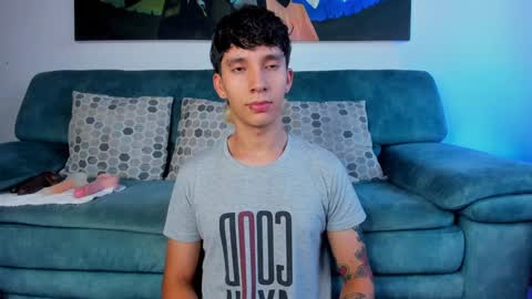 jacobo parker online show from December 29, 2024, 10:03 pm