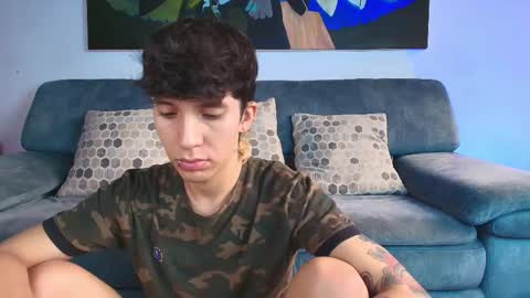 jacobo parker online show from February 21, 2025, 12:50 pm