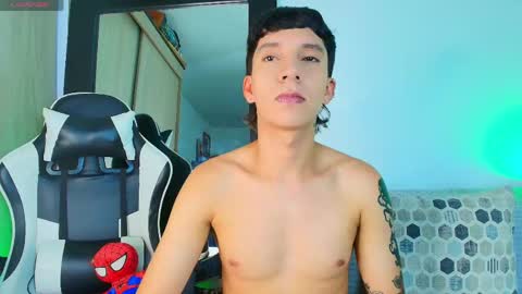 jacobo parker online show from June 1, 2026, 2:57 am