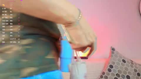 jacobo parker online show from June 5, 2026, 3:02 am