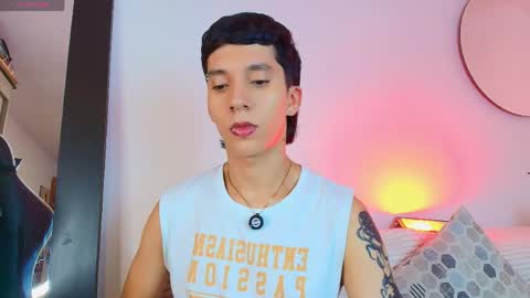 jacobo parker online show from June 8, 2026, 9:37 pm