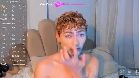 jacobrusso online show from March 10, 2026, 3:33 am