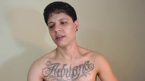 Snapshot of jacobsexxx chatting on February 28, 2025, 4:43 am Jacob online show from February 28, 2025, 4:43 am