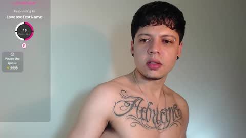 Jacob   online show from February 4, 2026, 2:39 am