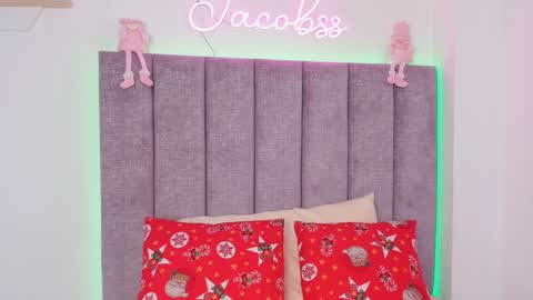 JACOBSS online show from December 22, 2024, 1:55 am