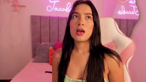 JACOBSS online show from October 24, 2025, 11:56 pm