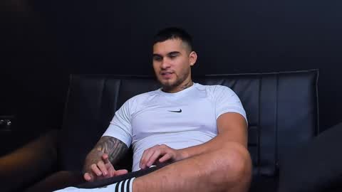 jacobsthorm online show from January 16, 2025, 3:23 am