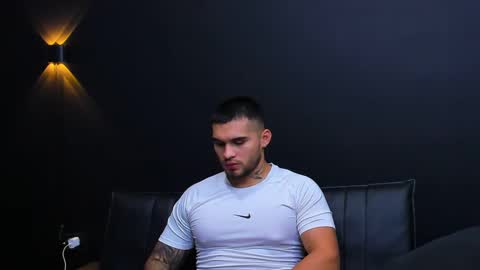 jacobsthorm online show from January 30, 2025, 3:11 am