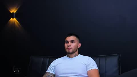 jacobsthorm online show from February 7, 2025, 6:35 am