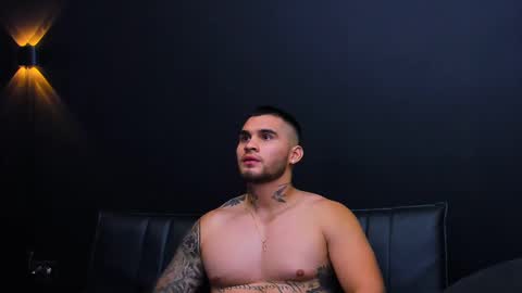 jacobsthorm online show from February 21, 2025, 8:07 am