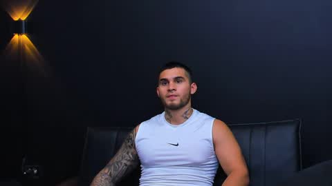 jacobsthorm online show from March 4, 2025, 6:04 am