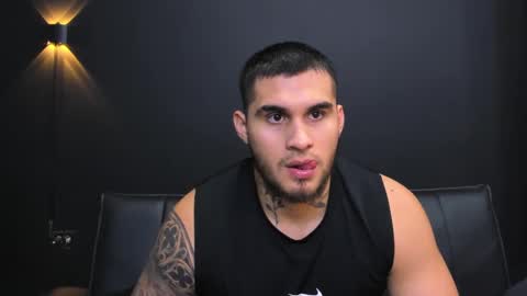 jacobsthorm online show from March 7, 2025, 5:08 am