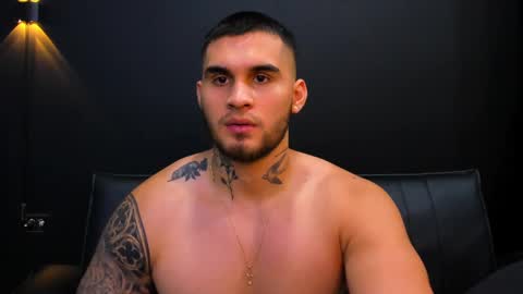 jacobsthorm online show from March 8, 2025, 5:59 am