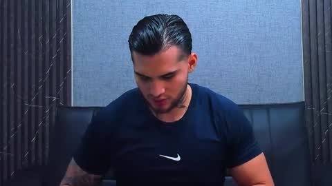 jacobsthorm online show from October 11, 2025, 3:39 am