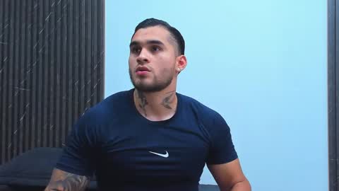 jacobsthorm online show from February 19, 2026, 3:13 am