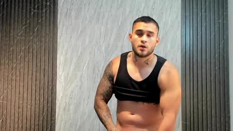 jacobsthorm online show from March 31, 2026, 3:41 am