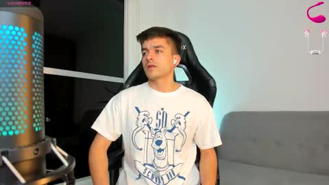 JACOB STONES online show from December 17, 2025, 1:11 am