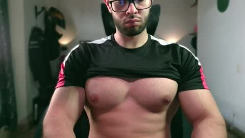 Snapshot of jacobt77 chatting on February 25, 2026, 9:13 pm Jacob online show from February 25, 2026, 9:13 pm