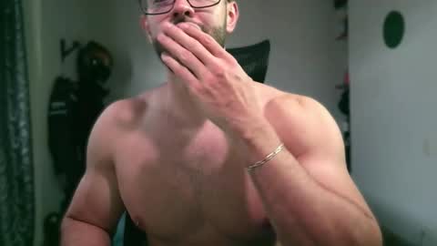 Snapshot of jacobt77 chatting on March 9, 2026, 8:57 pm Jacob online show from March 9, 2026, 8:57 pm