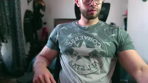 Snapshot of jacobt77 chatting on March 14, 2026, 2:55 pm Jacob online show from March 14, 2026, 2:55 pm