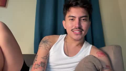 Jacob online show from March 2, 2026, 5:09 pm