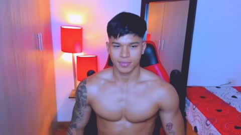 JACOD online show from December 14, 2024, 2:12 am