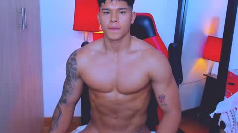 JACOD online show from December 18, 2024, 3:26 am