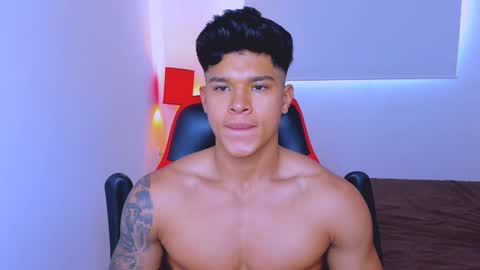 JACOD online show from December 24, 2024, 9:00 pm