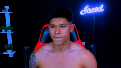 JACOD online show from January 10, 2025, 12:17 am