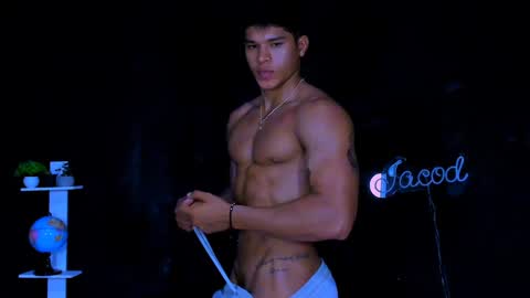 JACOD online show from January 24, 2025, 8:55 am