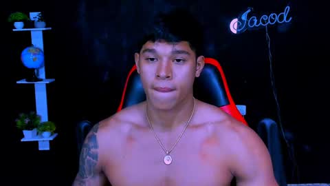 JACOD online show from January 26, 2025, 1:09 am