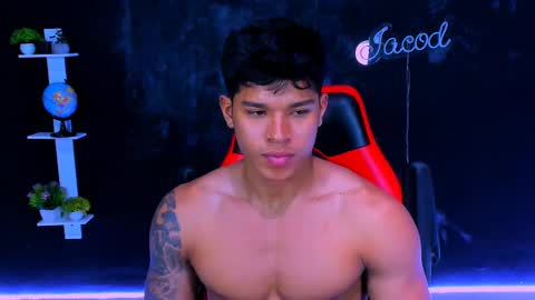 JACOD online show from February 13, 2025, 5:48 am