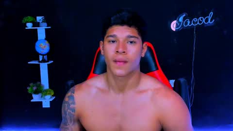 JACOD online show from February 27, 2025, 8:53 pm