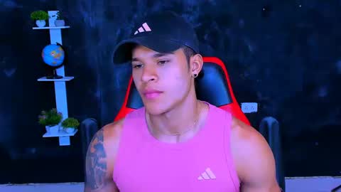 JACOD online show from September 23, 2025, 11:41 pm